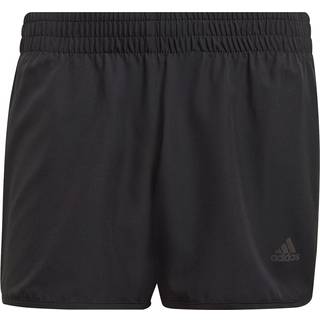 Marathon 20 shorts - Black / Black - L - 8cm