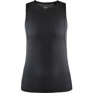 Tank top Craft Pro Dry Nanoweight Tank Top Black L - Black - L