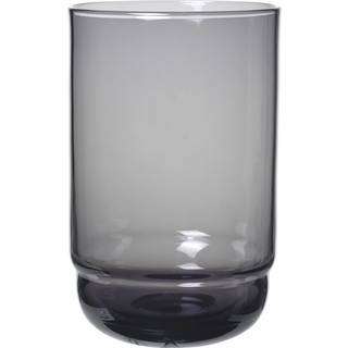 Broste Copenhagen Nordic Bistro glas 35 cl Smoke/Clear