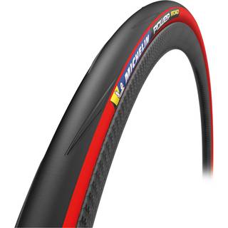 Cykeldæk Michelin POWER ROAD 23-622 Sort Foldbart