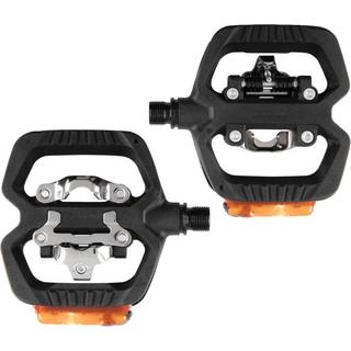 Cykelpedaler LOOK Geo Trekking Vision Sort
