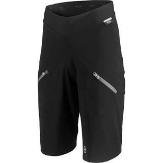 Assos -  Trail Cargo Shorts  - TIR - Black