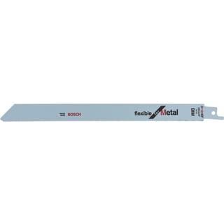 BOSCH Bajonetsavklinge S 1122 EF Flexible for Metal