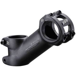 BBB HighRise Frempind 110 mm 35 Grader 31,8 mm 1 1/8"