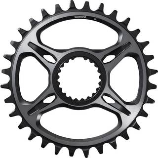 Shimano XTR M9100 CRM95 Singlespeed Klinge 32T