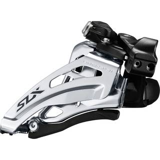 Forskifter Shimano SLX FD-M7020-11-L Dobbelt