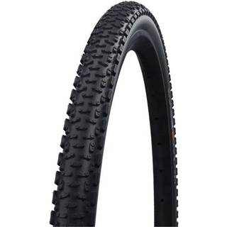 Cykeldæk Schwalbe G-One Ultrabite ADDIX SpeedGrip Super Ground TLE 40-622 (28x1.50") Sort Foldbart