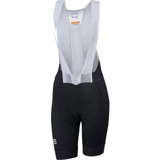 Sportful Women's LTD Bibshort Cykelbukser Damer størrelse L farve grå