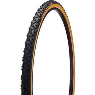 Challenge CX Limus PRO Sort/Brun 700x33C - clincher