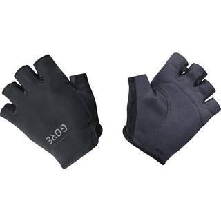 GORE WEAR C3 Short Finger Gloves Black