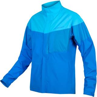 Endura Cykeljakke Urban Luminite Jacket II Hivizyellow
