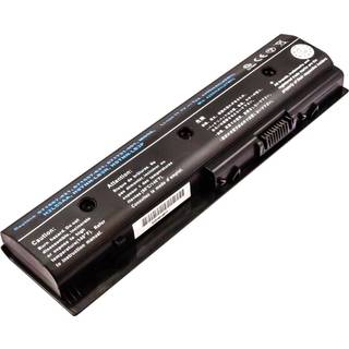 CoreParts Battery - batteri til bærbar computer - Li-Ion - 4400 mAh