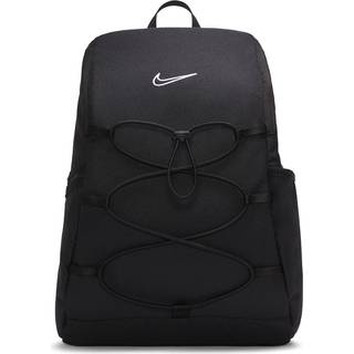 Rucksack - Black - --