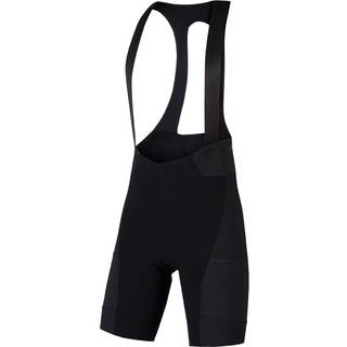 Endura GV500 Reiver Gravel Shorts med seler og indlæg - Størrelse Large