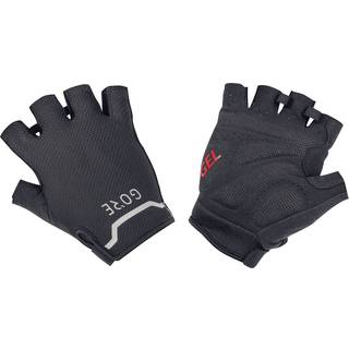 GORE WEAR C5 Short Finger Gloves Black