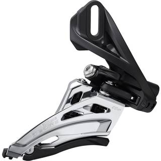 Shimano Deore M5100 Forskifter til 2 klinger E-Type