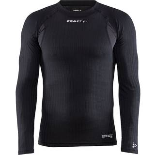 Craft Active Extreme X CN LS M - Black - Small