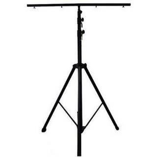 Lysstativ med t-bar (45kg/3,5m)