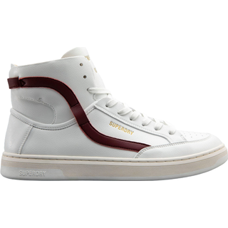 Superdry Vegan Basket Lux sneakers