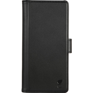 GEAR Wallet Case Black - Motorola G10 / G20 / G30