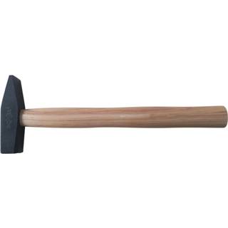 BOXER - Bænkhammer 300 g - Træskaft