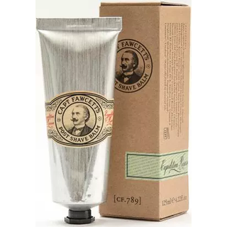 Captain Fawcett Expedition Reserve Aftershave-balsam til mænd 125 ml - 125 ml