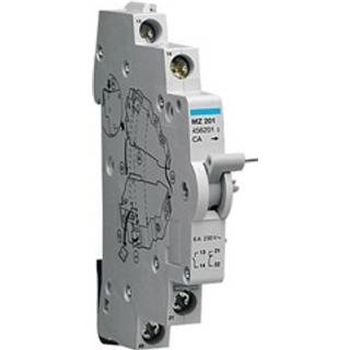 Hager Hjælpekontakt 1sl+1br 6A 240VAC