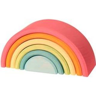 Grimms - Rainbow Pastel