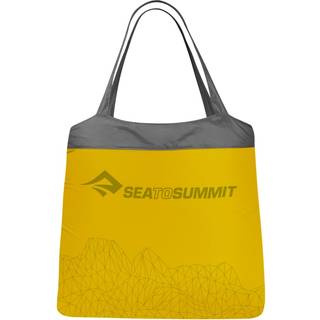 Sea To Summit Ultra-Sil Nano Shopping Bag Yellow, OneSize