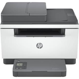 HP LaserJet MFP M234sdn All in One Laserprinter Multifunktion - Monokrom - Laser