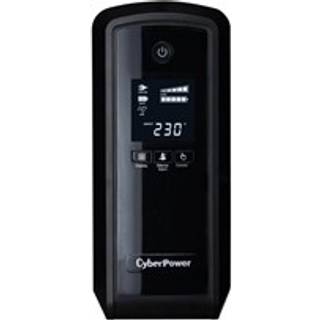 USV CP 550EPFCLCD Green Power UPS 550VA