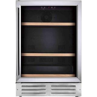 Temptech Premium WFQ60SCS køleskab