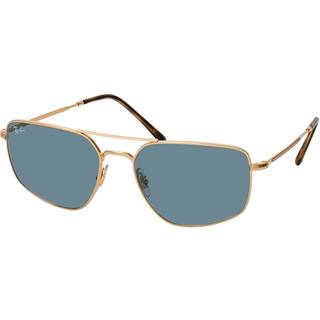 Ray-Ban rb3666 001/62 - Blue Tint