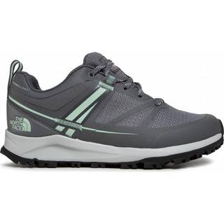 The North Face Women's Litewave Futurelight Multisportsko Damer størrelse 10,5 farve grå