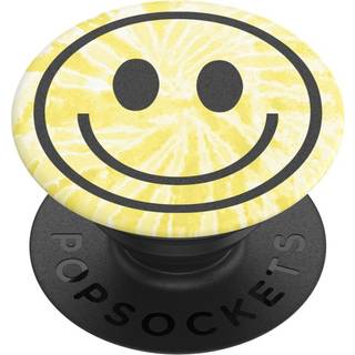 POPSOCKETS Tie Dye Smiley