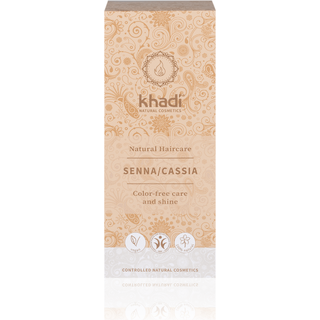 Khadi Herbal Hair Colour Neutral Henna Neutral Henna