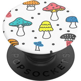 Popsockets greb til mobilenhed (fun guys) - På lager i butik