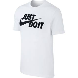 Nike Sportswear JDI-T-shirt til mænd - hvid - XXL