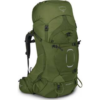 Osprey Men's Aether 65 Garlic Mustard Green, L/XL