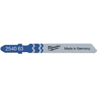 Milwaukee T118A Stiksavklinger 5-pak