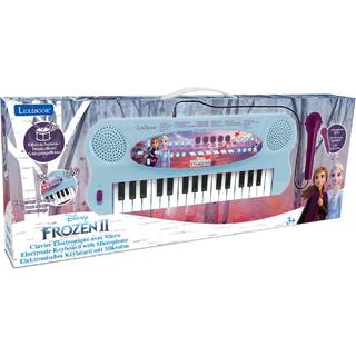 Disney Frozen Keyboard m. Mikrofon