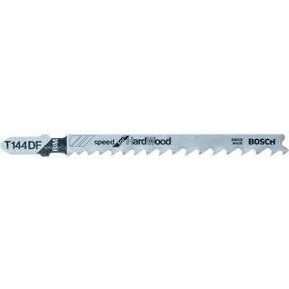 Bosch Stiksavklinge. T144df 3 Stk - 2608636222 ✓ På lager - klar til levering og afhentning
