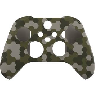 Gioteck Hex Camo Silicone Skin for Xbox Series X - Miscellaneous Tilbehør til spillekonsol - Microsoft Xbox Series X