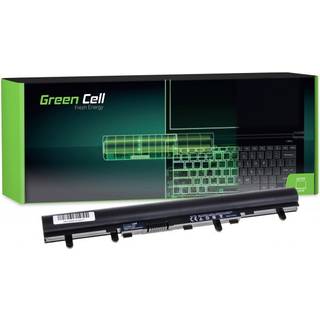 Batteri AL12A32 for Acer Aspire E1-522 E1-530 etc., 14.4V 2200mAh