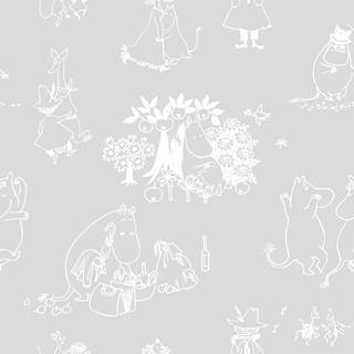 Mumin 3 - 5350-1