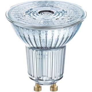 Osram LED Superstar dæmpbar GU10 4,5 W