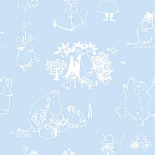 Mumin 3 - 5350-3