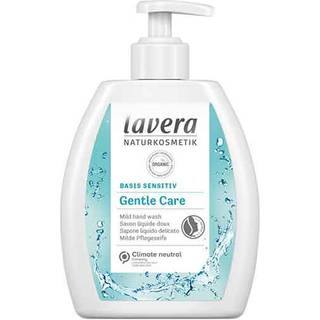 Lavera Hand Wash Basis Sensitiv Care - 250 ml.