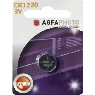 Agfa CR-1220