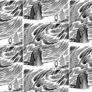 Mumin 3 - 5356-1